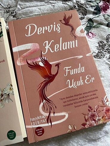 Funda uçuk er kitapları - Görsel 6