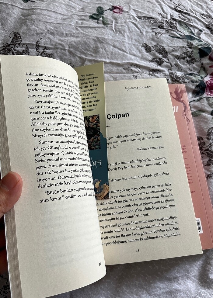 Funda uçuk er kitapları - Görsel 3