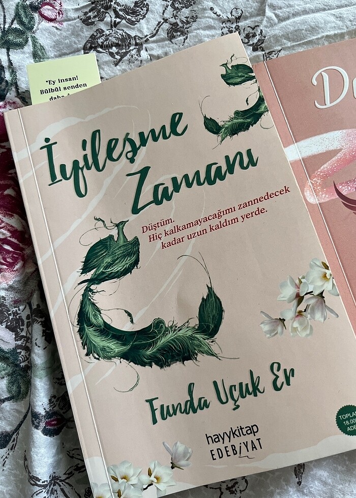 Funda uçuk er kitapları - Görsel 5