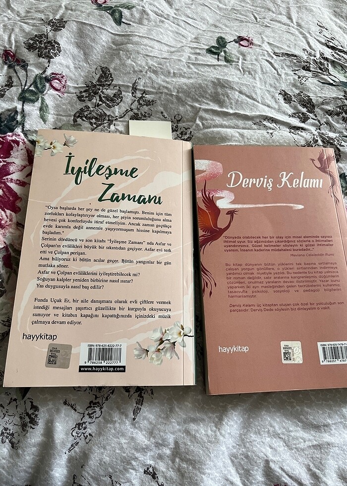 Funda uçuk er kitapları - Görsel 2