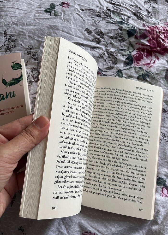 Funda uçuk er kitapları - Görsel 4