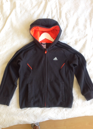 Adidas Adidas climawarm polar üst çocuk 9-10 yaş