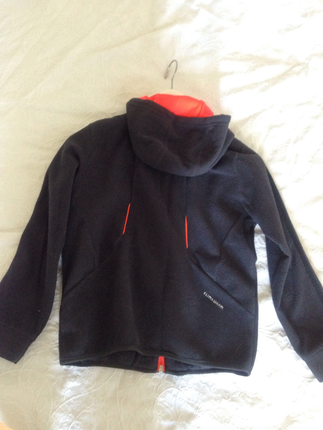 Adidas climawarm polar üst çocuk 9-10 yaş