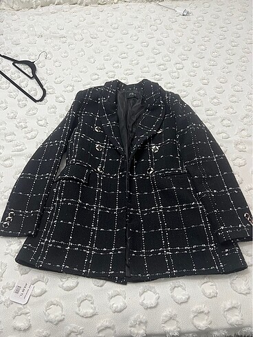 BLAZER ÇEKER