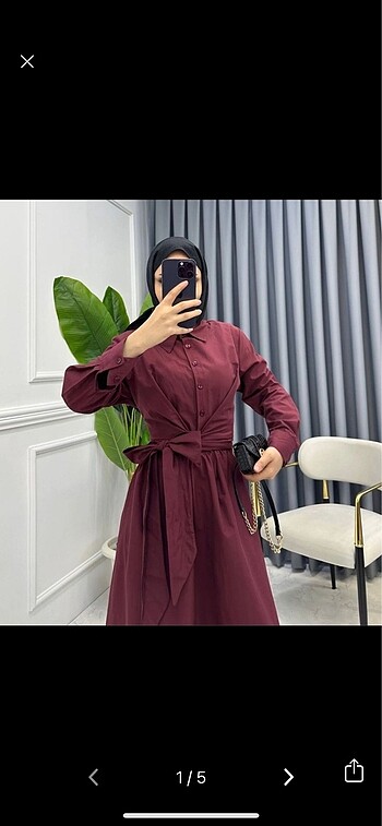 Ürün sifir kullanılmadı sezonun trend elbisesi