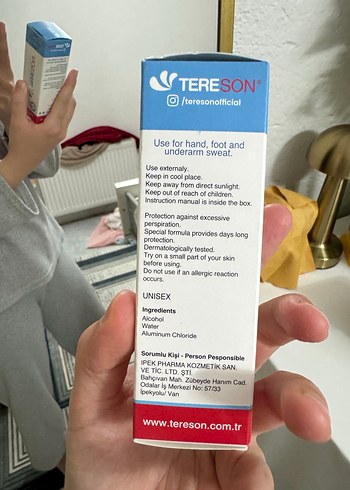 Beyaz BB Krem - Görsel 6