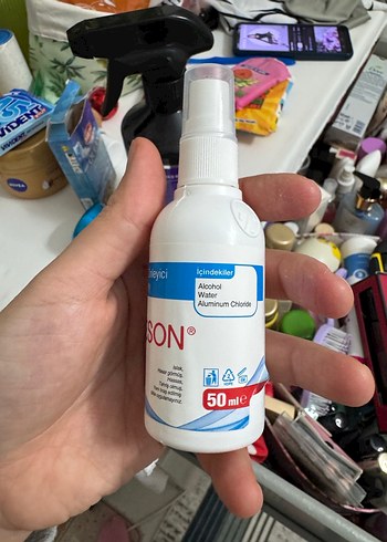 Beyaz BB Krem - Görsel 3