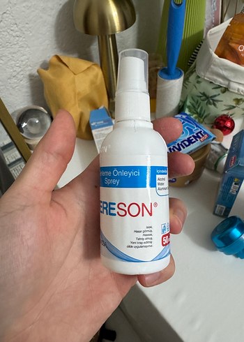 Beyaz BB Krem - Görsel 2