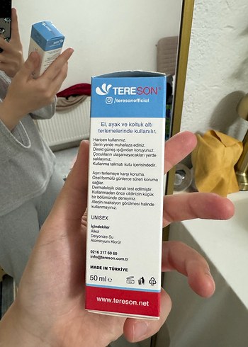 Beyaz BB Krem - Görsel 8