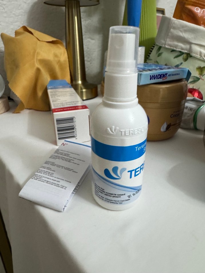 Beyaz BB Krem - Görsel 5