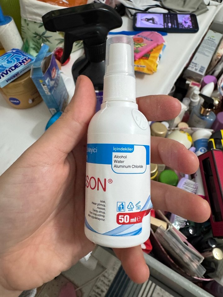 Beyaz BB Krem - Görsel 3