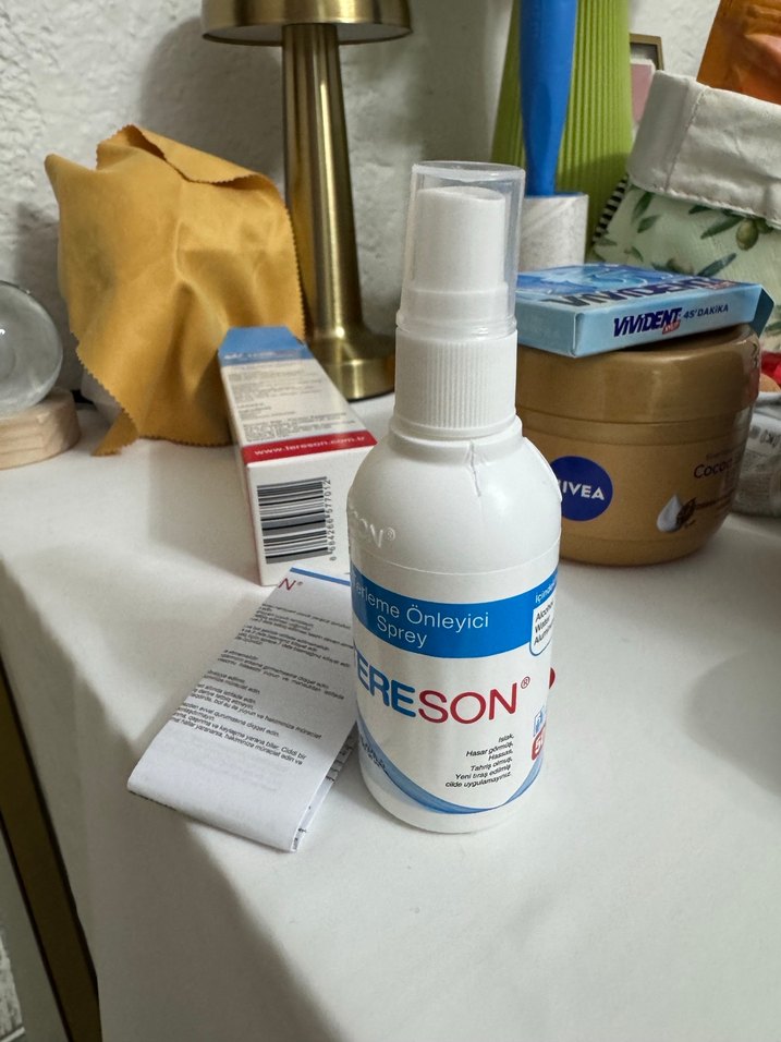 Beyaz BB Krem - Görsel 4