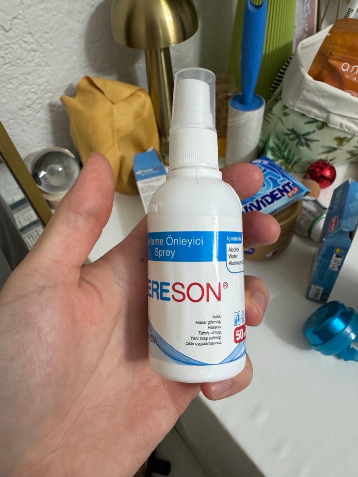 Beyaz BB Krem - Görsel 2