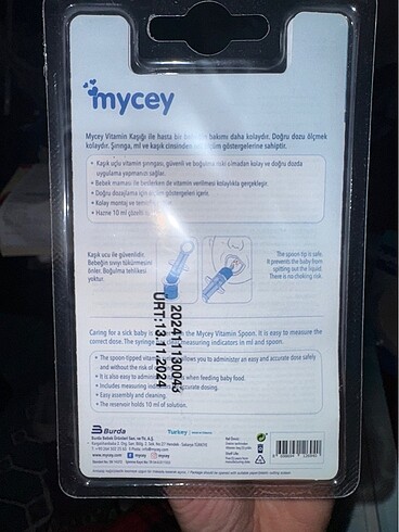 Bebek güvenlik ürünleri - Görsel 10