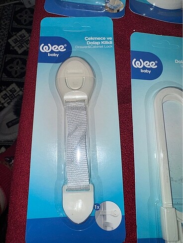 Bebek güvenlik ürünleri - Görsel 4