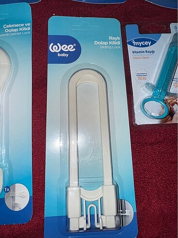 Bebek güvenlik ürünleri - Görsel 5