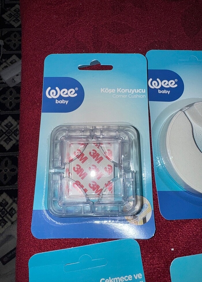 Bebek güvenlik ürünleri - Görsel 2