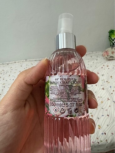  Kolonya