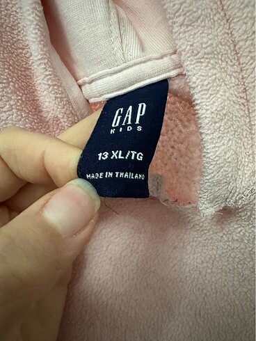 xl Beden Gap kazak