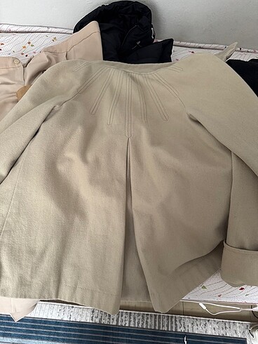 Zara Zara mont
