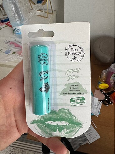 Lip balm