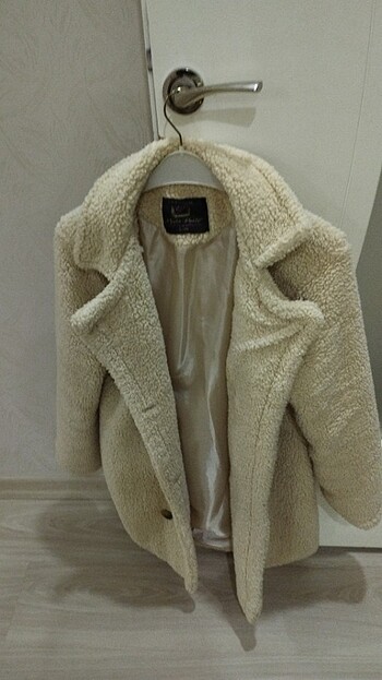 Bershka Kaban yeni gibi