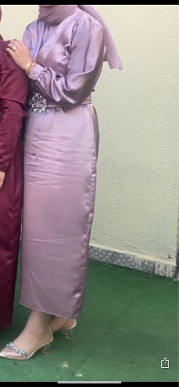 38 Beden Saten abiye