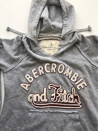 s Beden Orjinal Abercrombie & fitch