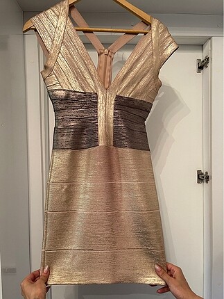 Herve Leger