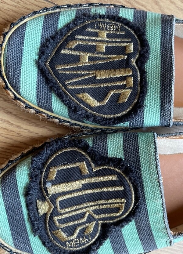 Ayakkabi - Görsel 4