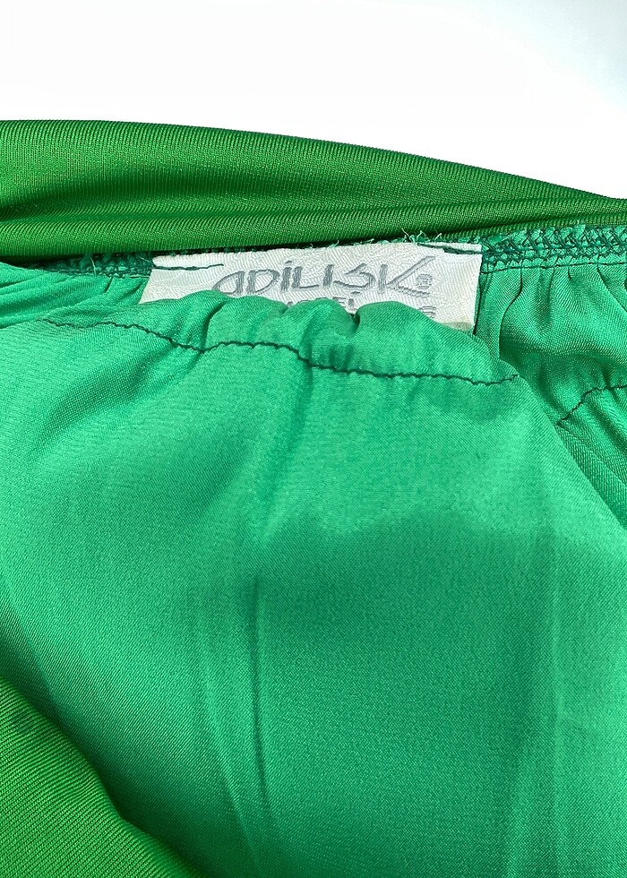 Adil Işık Gece Elbisesi p İndirimli. - Görsel 4