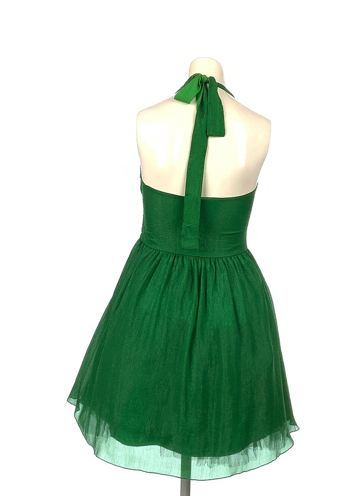 Adil Işık Gece Elbisesi p İndirimli. - Görsel 3