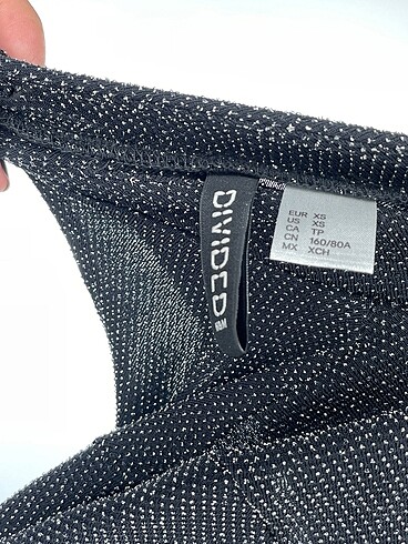 s Beden çeşitli Renk H&M Bluz p İndirimli.