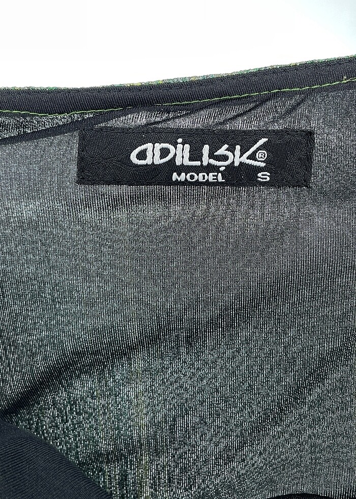 Adil Işık Kısa Elbise p İndirimli. - Görsel 4