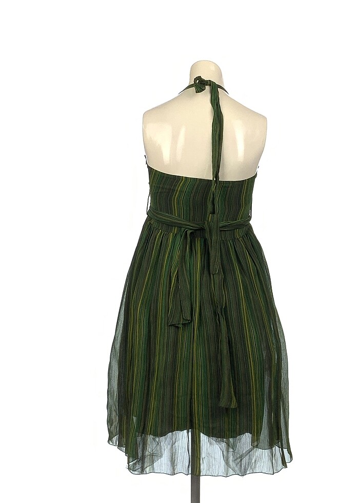 Adil Işık Kısa Elbise p İndirimli. - Görsel 3