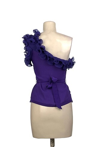xs Beden BeBe Bluz %70 İndirimli.