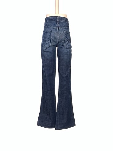 26 Beden Seven 7 Los Angeles Jeans Jean / Kot %70 İndirimli.