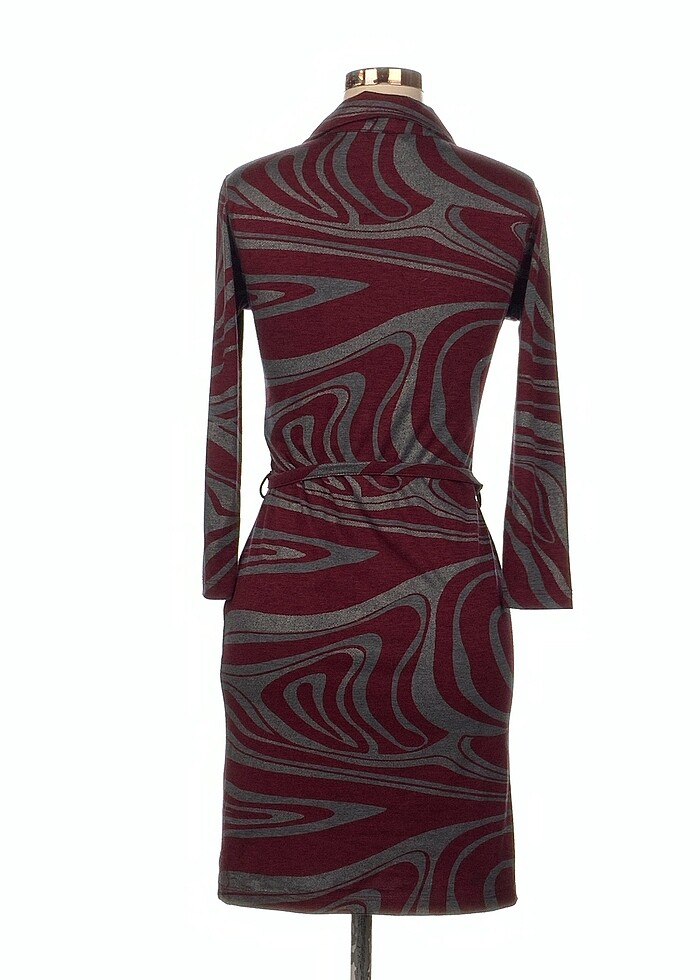 Adil Işık Kısa Elbise %70 İndirimli. - Görsel 3