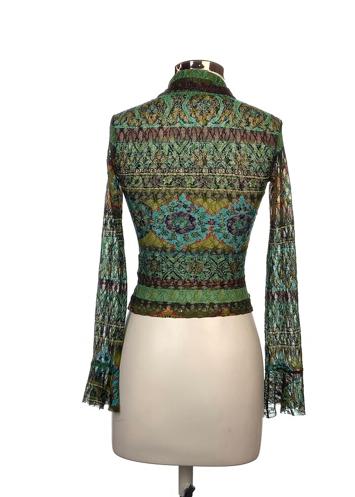 Adil Işık Bluz %70 İndirimli. - Görsel 3