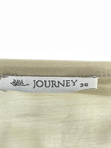 36 Beden Journey Bluz %70 İndirimli.