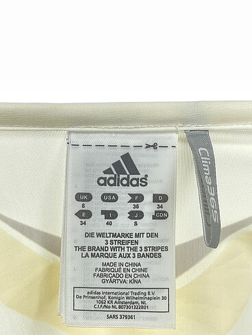 Adidas T-shirt %70 İndirimli. - Görsel 4