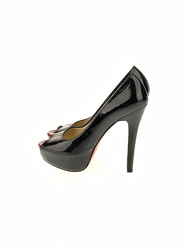 Christian Louboutin Platform p İndirimli.