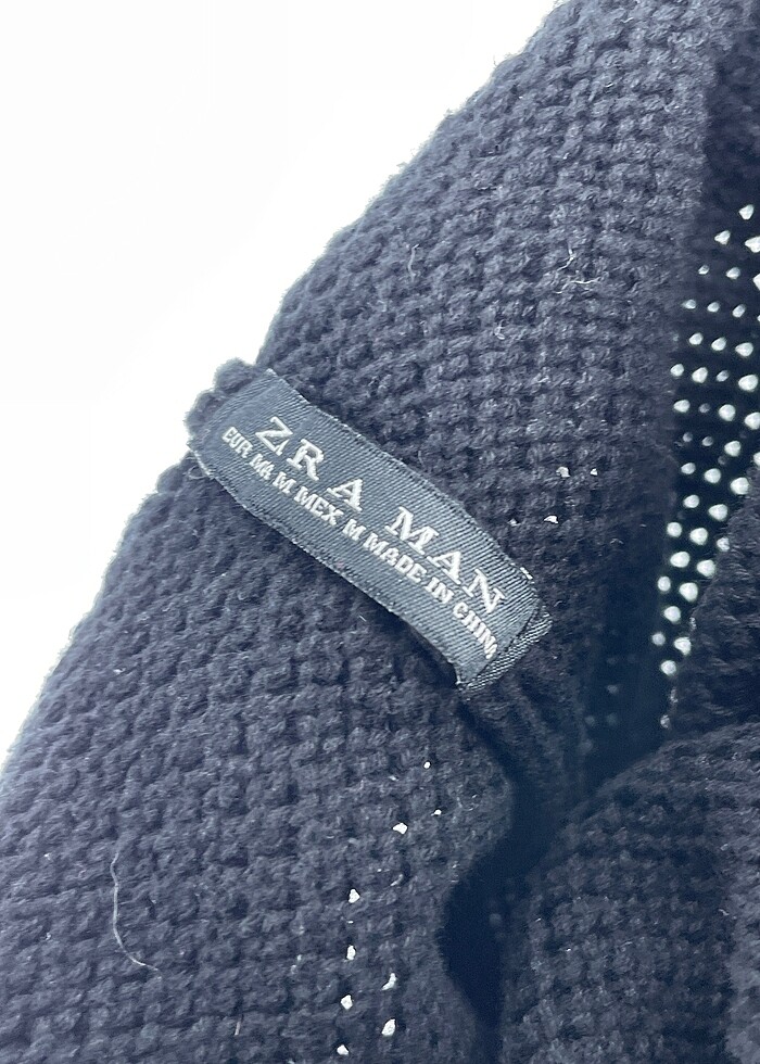 Zara Man Bere - Görsel 3