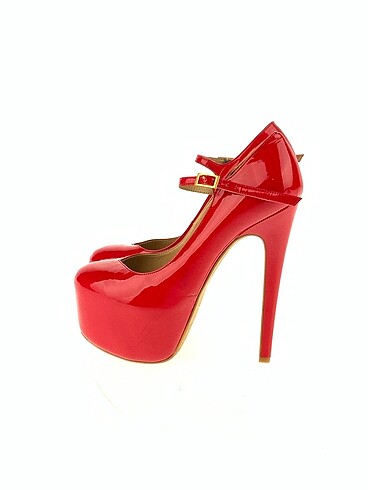 Vintage Love Platform %70 İndirimli.