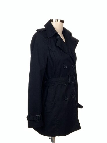 Vintage Love Vintage Love Trenchcoat %70 İndirimli.