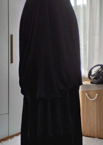 inneli gizli peçeli tek parça - Görsel 4