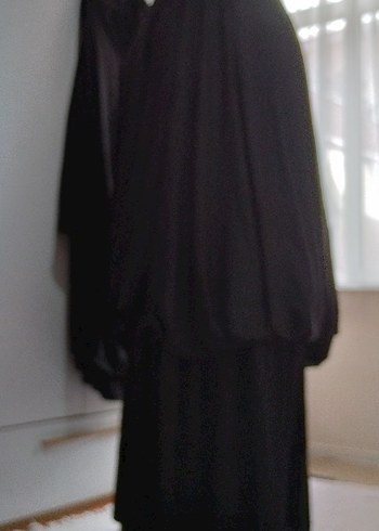 inneli gizli peçeli tek parça - Görsel 8