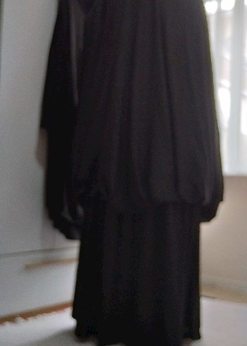 inneli gizli peçeli tek parça - Görsel 9