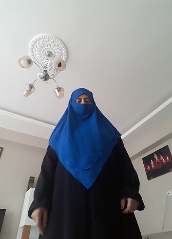 Diğer 2 kat khimar