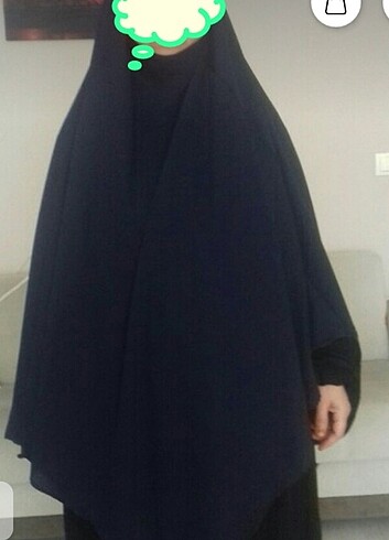 Diğer khimar 